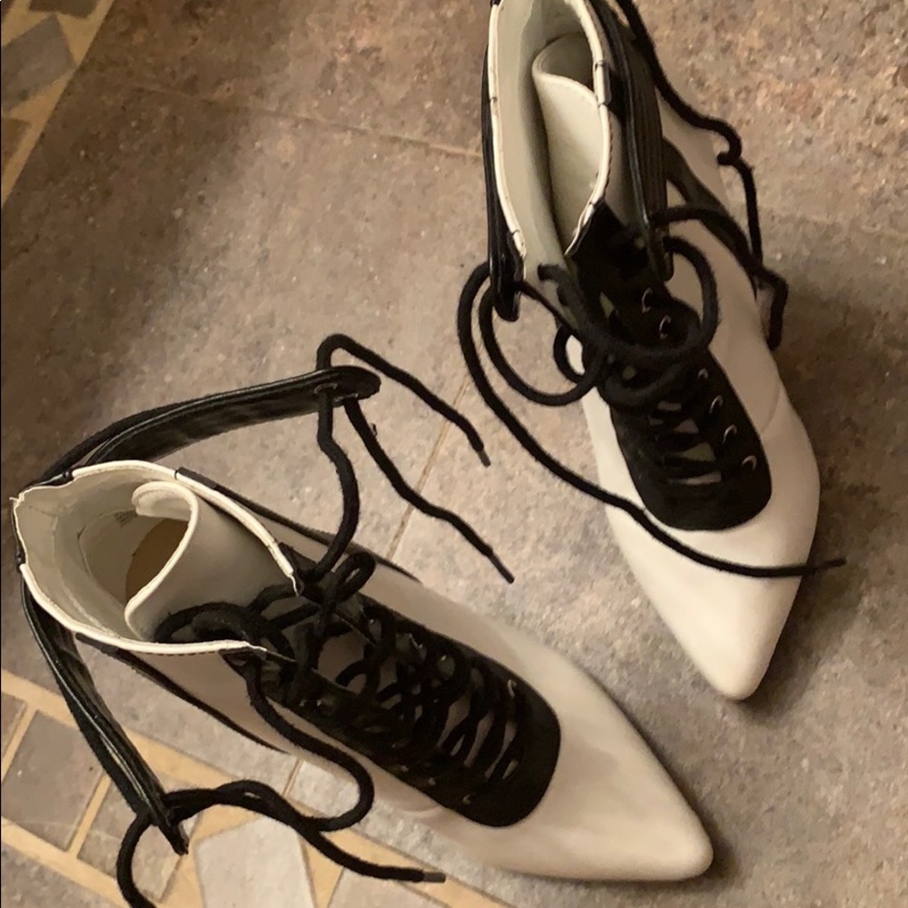 Booties - Picture 2 of 5